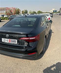 ڤۆڵکسواگن جێتا